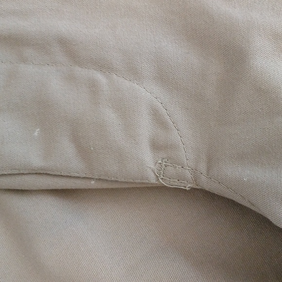 Men's Combat/Cargo/Hunting Pants Medium Khaki - Picture 2 of 12